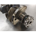 #TA02 Crankshaft Standard For 09-11 Audi Q5 3.2 #TA02 Crankshaft Standard For 09-11 Audi Q5 3.2