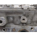 #TO01 Left Cylinder Head For 09-11 Audi Q5 3.2 06E103403A #TO01 Left Cylinder Head For 09-11 Audi Q5 3.2 06E103403A