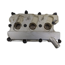 82G001 Right Valve Cover From 2009 Audi Q5  3.2 06E103472N