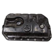 82G012 Lower Engine Oil Pan From 2009 Audi Q5  3.2 06E103600C