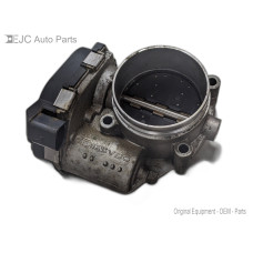 82G019 Throttle Valve Body For 09-17 Audi Q5 3.2 06E133062C 82G019 Throttle Valve Body For 09-17 Audi Q5 3.2 06E133062C