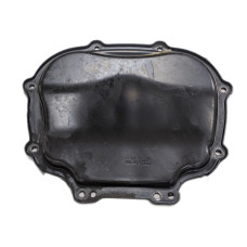 82G020 Upper Timing Cover From 2009 Audi Q5  3.2 06E109285H