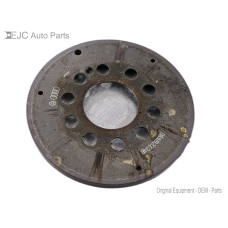 82G030 Crankshaft Trigger Tone Ring For 09-11 Audi Q5 3.2 059105189K 82G030 Crankshaft Trigger Tone Ring For 09-11 Audi Q5 3.2 059105189K