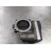 82W102 Throttle Valve Body For 14-19 Ram Promaster 1500 3.6 05184349AC 82W102 Throttle Valve Body For 14-19 Ram Promaster 1500 3.6 05184349AC
