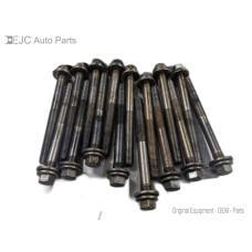 82W117 Cylinder Head Bolt Kit For 14-19 Ram Promaster 1500  3.6