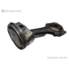 82Q001 Piston and Connecting Rod Standard For 13-15 Ram 1500  5.7 53022257AE