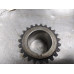 82Q019 Crankshaft Timing Gear For 13-15 Ram 1500  5.7 19.95