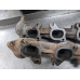 82Q026 Exhaust Manifold Pair Set For 11-18 Ram 1500  5.7 68046569AB