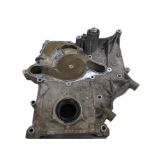 GUZ302 Engine Timing Cover From 2015 Ram 1500  5.7 53022195AH