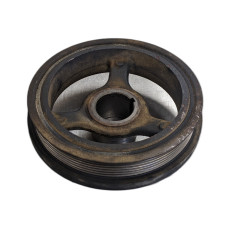 82D103 Crankshaft Pulley From 2014 GMC Acadia  3.6