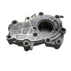 82D109 Engine Oil Pump From 2014 GMC Acadia  3.6