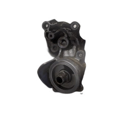 82D111 Engine Oil Filter Housing From 2014 GMC Acadia  3.6