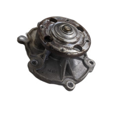 82D112 Water Coolant Pump From 2014 GMC Acadia  3.6 12566029