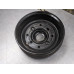 82D114 Water Pump Pulley From 2014 GMC Acadia  3.6