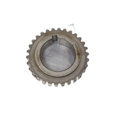 82D126 Crankshaft Timing Gear From 2014 GMC Acadia  3.6 12645465