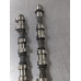82D127 Left Camshafts Set Pair From 2014 GMC Acadia  3.6