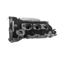 82D130 Left Valve Cover From 2014 GMC Acadia  3.6 12617165
