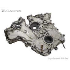 GUZ306 Engine Timing Cover For 10-17 GMC Acadia  3.6 12639740