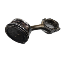 82K001 Piston and Connecting Rod Standard From 2002 Ford F-150  4.6