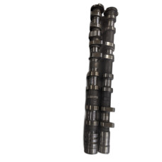 82H002 Camshafts Set All From 2012 Kia Optima  2.4