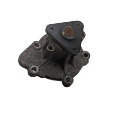 82H005 Water Coolant Pump From 2012 Kia Optima  2.4 251002G500
