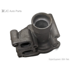 82H008 Water Pump Housing For 12-15 Kia Optima  2.4 251252G500