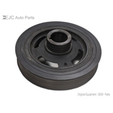 82H009 Crankshaft Pulley For 09-15 Kia Optima  2.4 231242G600