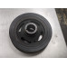 82H009 Crankshaft Pulley For 09-15 Kia Optima  2.4 231242G600