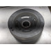 82H009 Crankshaft Pulley For 09-15 Kia Optima  2.4 231242G600
