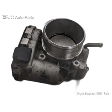 82H010 Throttle Valve Body For 11-15 Kia Optima  2.4 351002G700