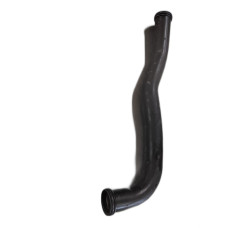 82H016 Coolant Crossover Tube From 2012 Kia Optima  2.4