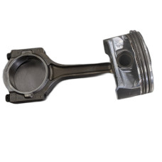 82H017 Piston and Connecting Rod Standard From 2012 Kia Optima  2.4