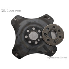 82H019 Flexplate From 2012 Kia Optima  2.4 2321125050