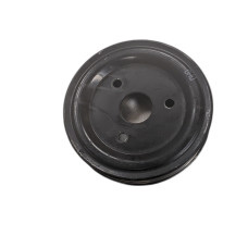 82H020 Water Pump Pulley From 2012 Kia Optima  2.4