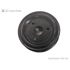 82H020 Water Pump Pulley For 12-15 Kia Optima  2.4