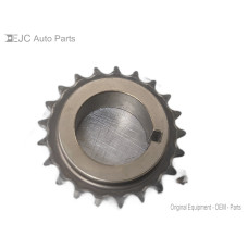82H037 Crankshaft Timing Gear For 12-15 Kia Optima  2.4 231212G551