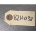 82H038 Crankshaft Timing Gear From 2012 Kia Optima  2.4