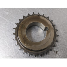 82H038 Crankshaft Timing Gear From 2012 Kia Optima  2.4