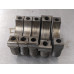 82H046 Engine Block Main Caps For 12-15 Kia Optima  2.4