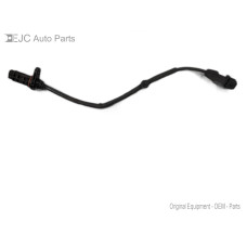 82H051 Crankshaft Position Sensor For 12-15 Kia Optima  2.4 3918025010
