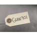 GUW301 Upper Engine Oil Pan For 11-13 Kia Optima  2.4