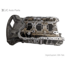 GUW301 Upper Engine Oil Pan For 11-13 Kia Optima  2.4