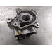 82C117 Water Pump Housing From 2015 Nissan Altima  2.5