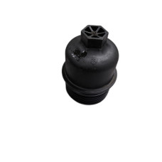 82P023 Oil Filter Cap From 2018 Dodge Durango  3.6