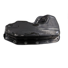 82P024 Lower Engine Oil Pan From 2018 Dodge Durango  3.6