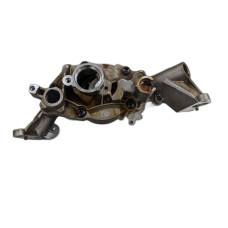 82P025 Engine Oil Pump From 2018 Dodge Durango  3.6