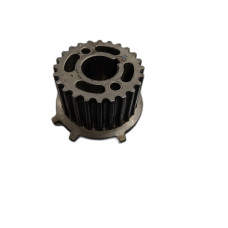 82N016 Crankshaft Timing Gear From 2004 Subaru Forester  2.5