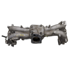 GTW103 Intake Manifold From 2004 Subaru Forester  2.5
