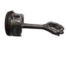 82S001 Piston and Connecting Rod Standard From 2007 Nissan Xterra  4.0