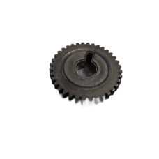 82S014 Exhaust Camshaft Timing Gear From 2007 Nissan Xterra  4.0